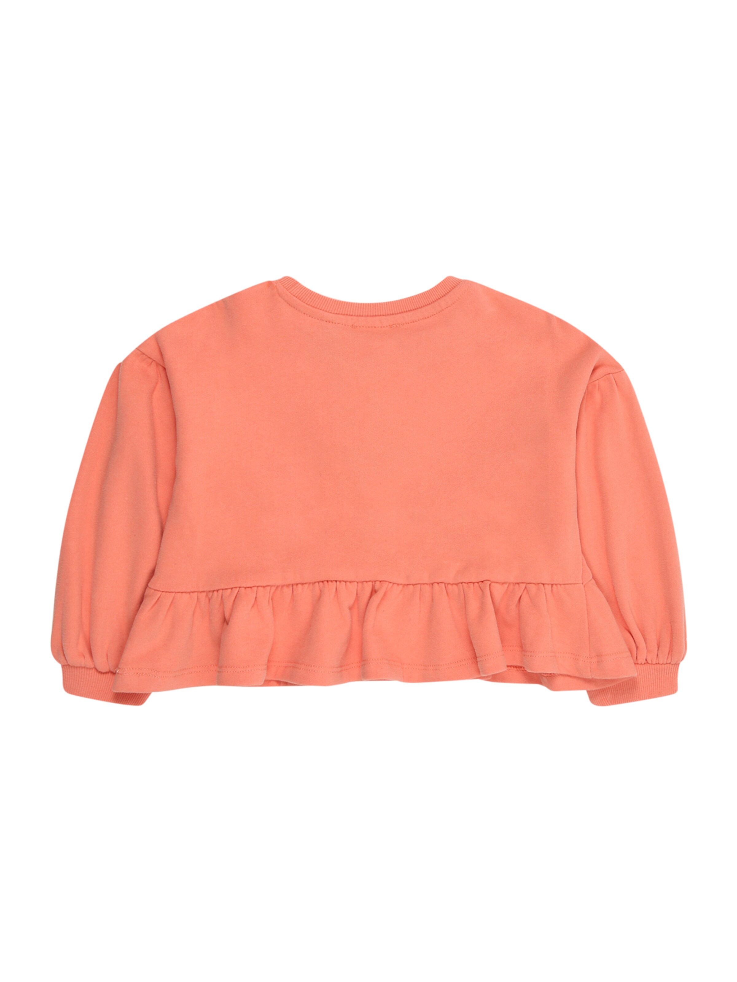 BLUE SEVEN Sweatshirt in Red