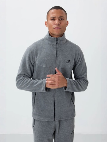 Tommy Life Joggingpak in Grijs