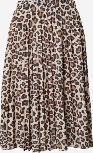 ABOUT YOU Skirt 'Elis' in Brown / Mixed colors, Item view