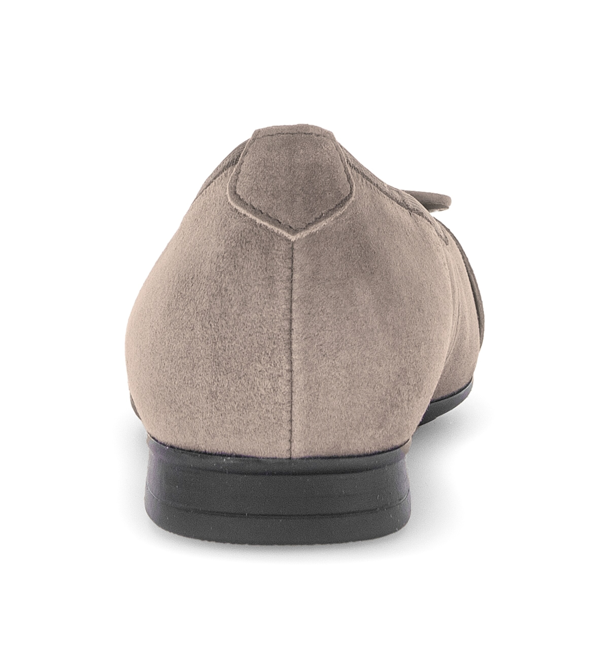 GABOR Ballerina in Grau