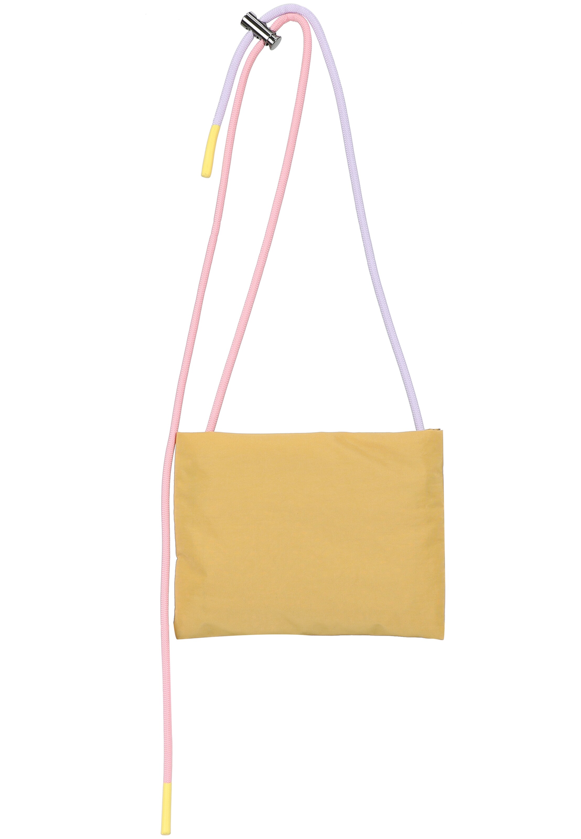 Fritzi aus Preußen Shoulder Bag in Yellow