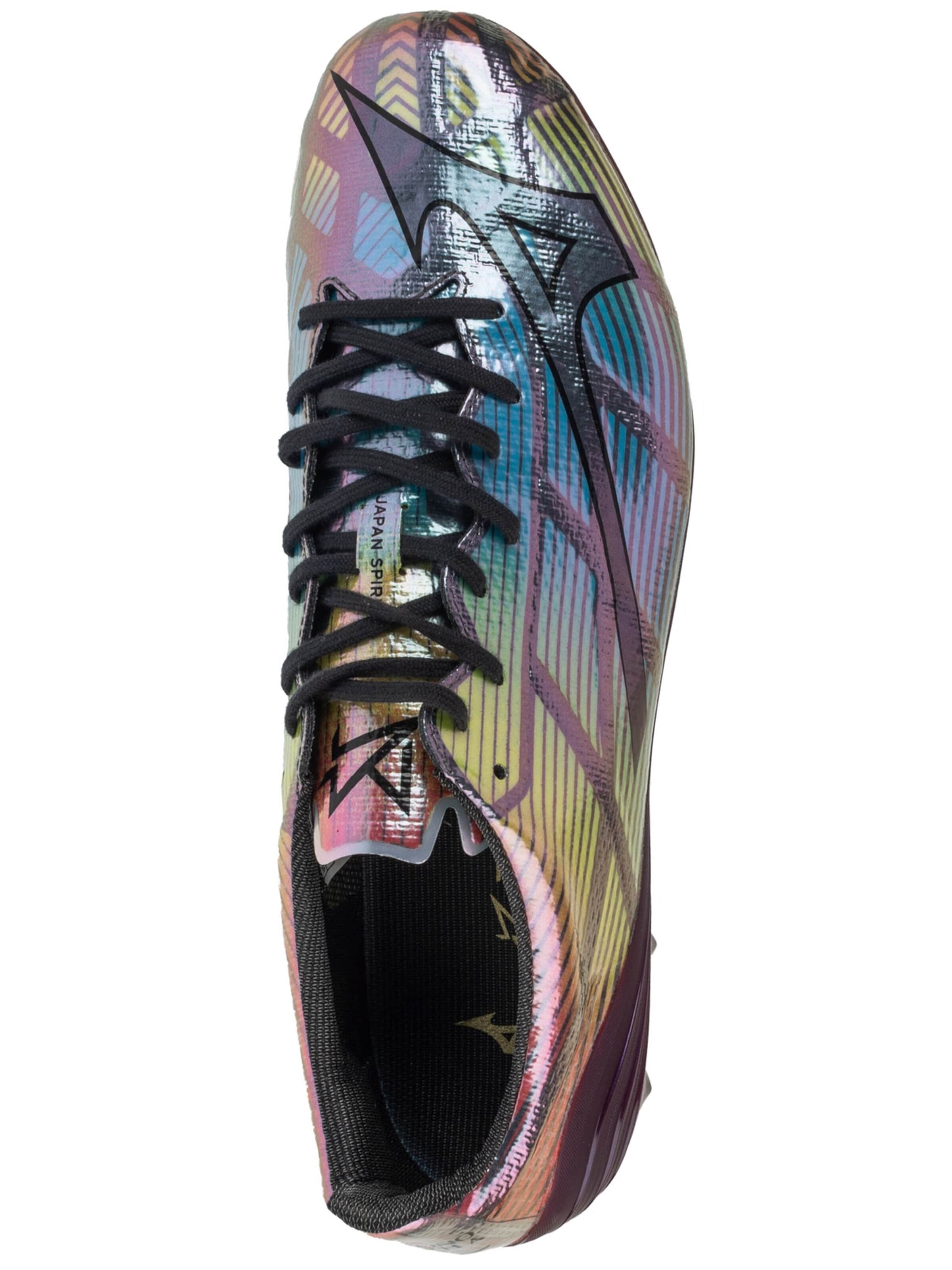 Chaussure de foot MIZUNO en mélange de couleurs