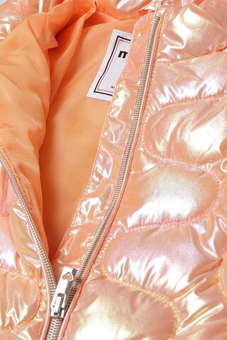 MINOTI Between-season jacket in Orange
