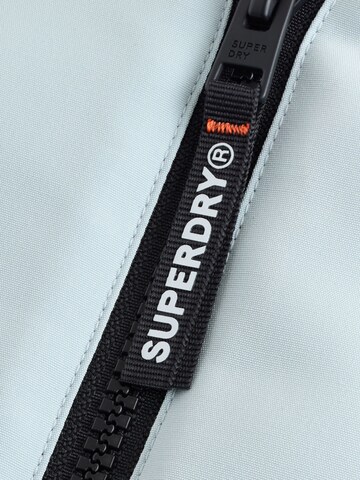 Superdry - Mono 'Everest' en azul