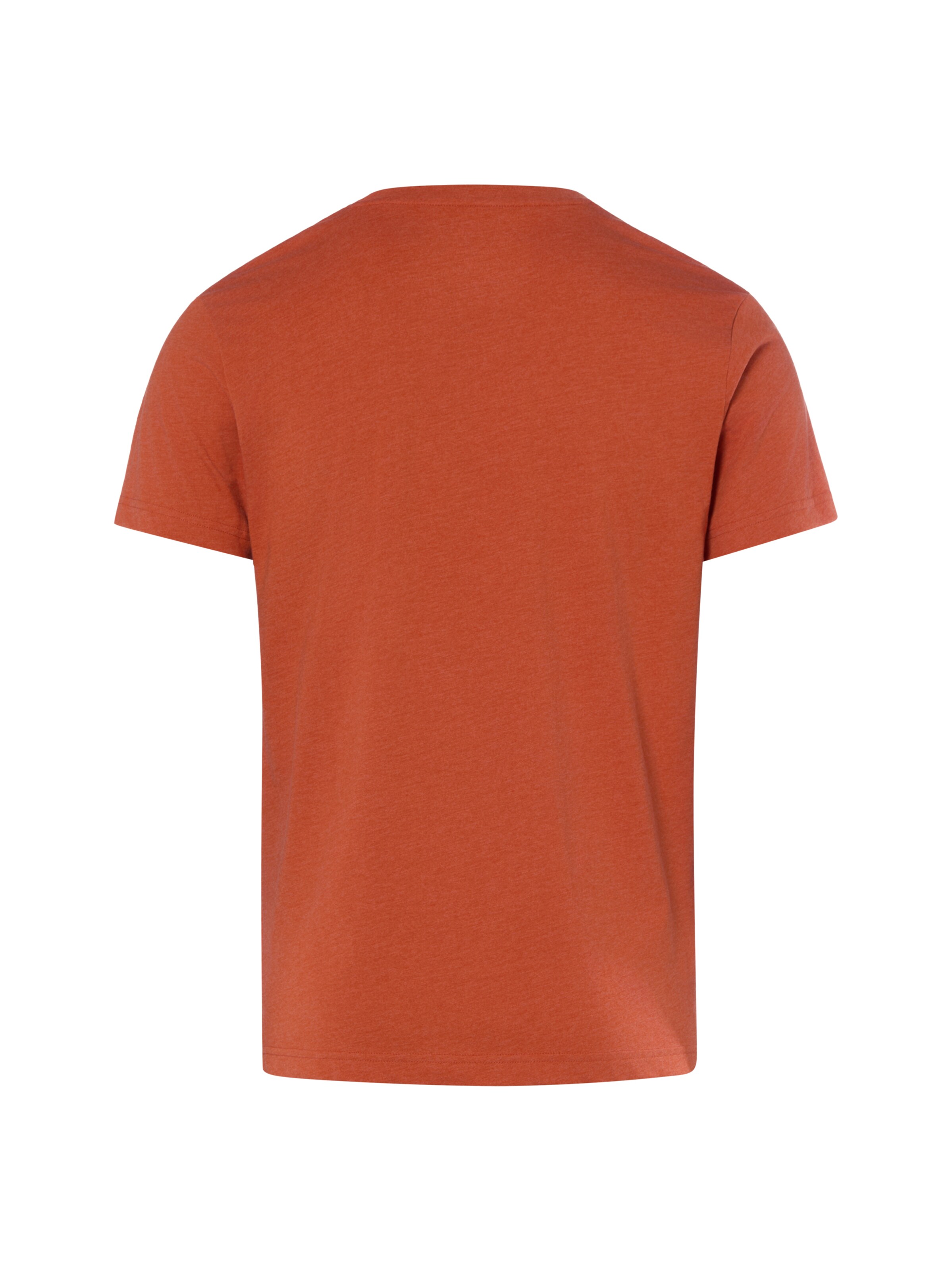 Nils Sundström Shirt in Orange