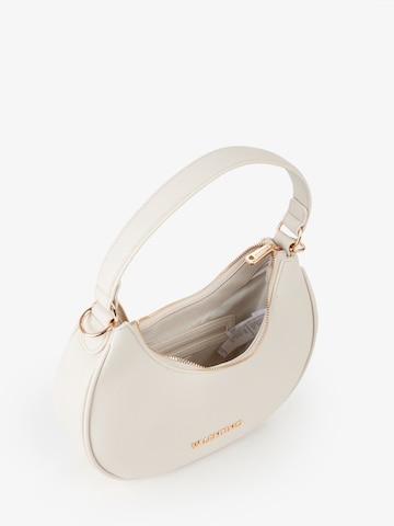 VALENTINO Taška přes rameno – béžová