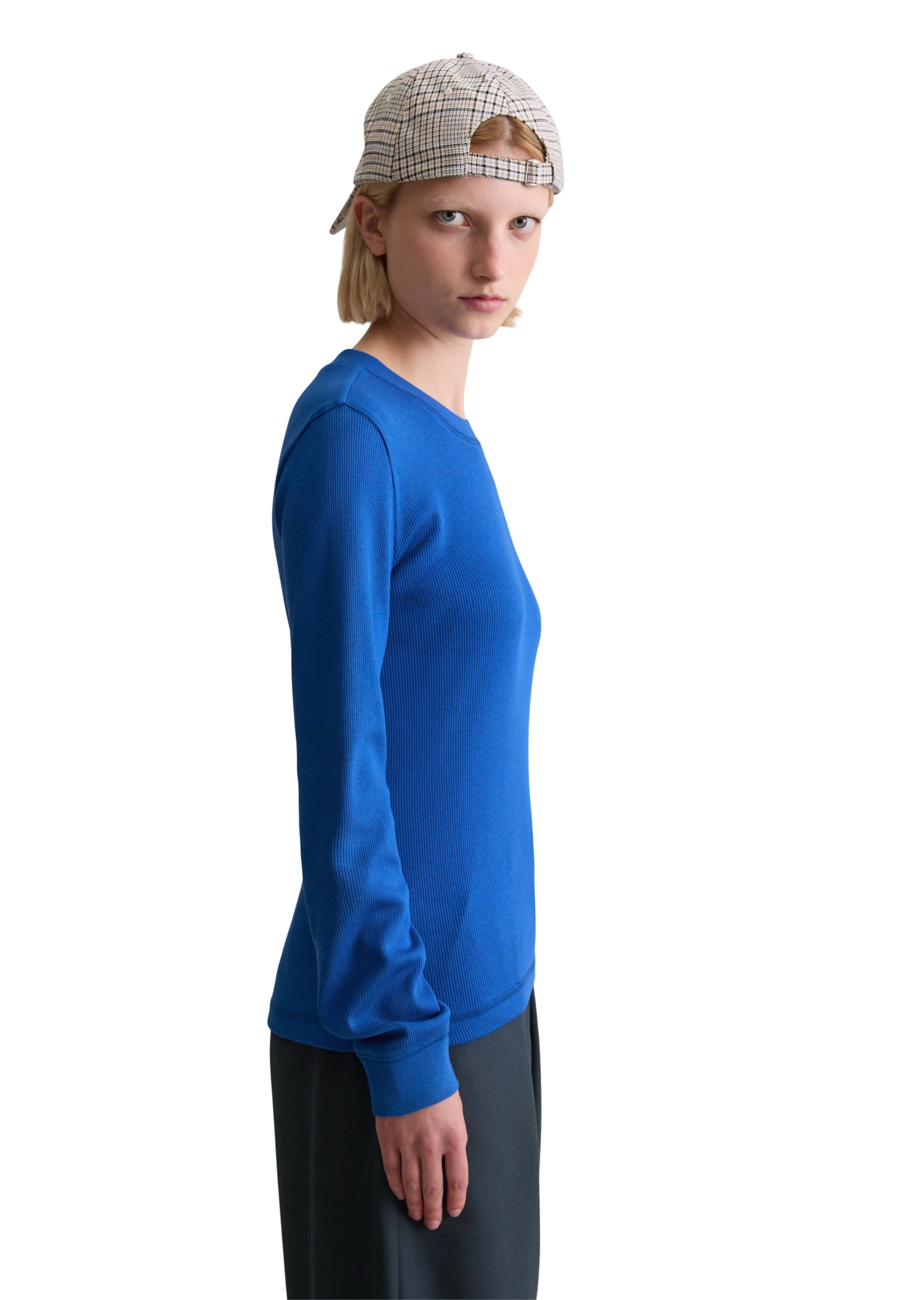 Marc O'Polo DENIM Shirt in Blue