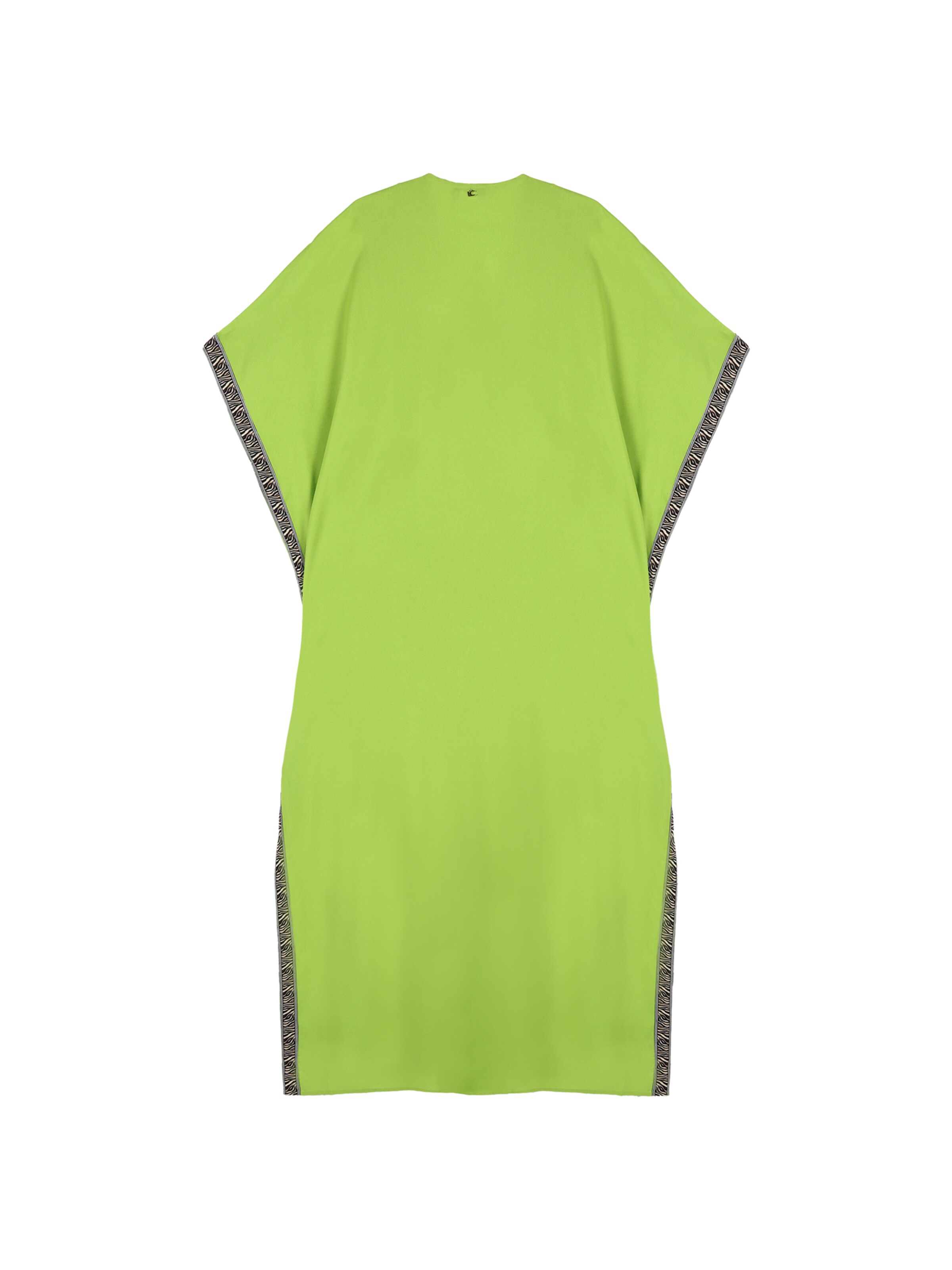 Lola Casademunt Obleka | zelena barva