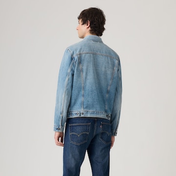 LEVI'S ® Kurtka przejściowa w kolorze niebieski