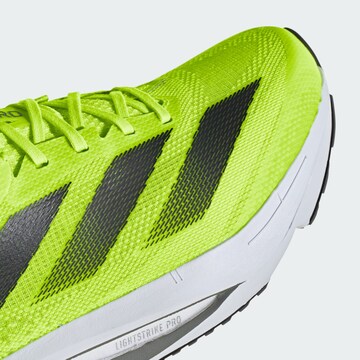 ADIDAS PERFORMANCE Running Shoes 'Adizero Sl2' in Green