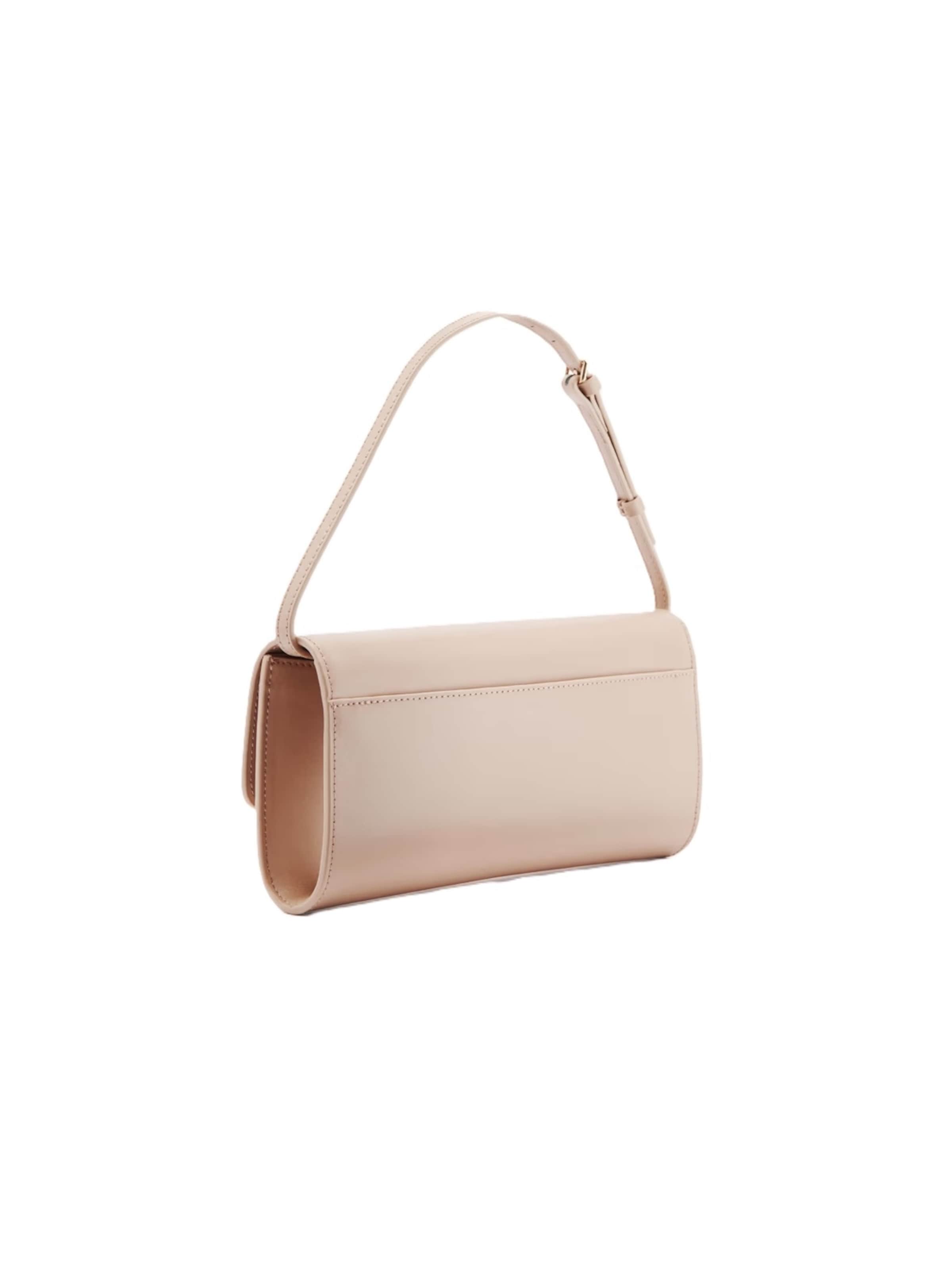 Borsa a spalla '8B0304/L061' di PATRIZIA PEPE in beige