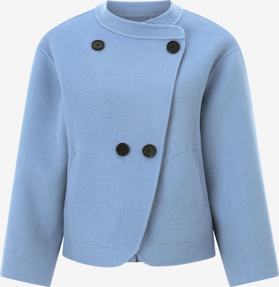 Rich & Royal Prechodná bunda - svetlomodrá, Produkt