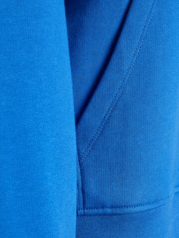 JJXX Sweatshirt 'Anina' in Blau