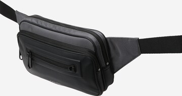 Calvin Klein Поясная сумка в Серый