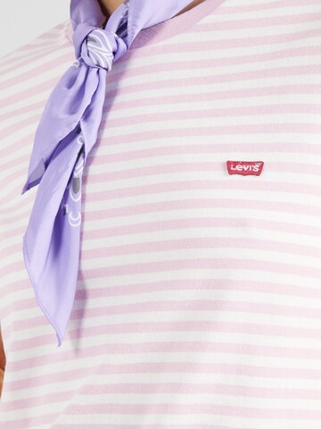 LEVI'S ® Shirt 'PERFECT' in Pink