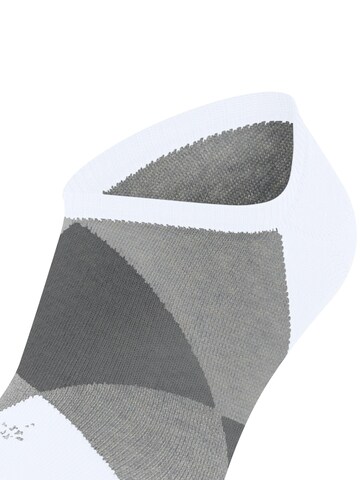 BURLINGTON Socks 'Clyde' in White