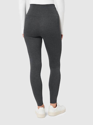 Les Lunes Skinny Leggings 'LUNA' in Grey