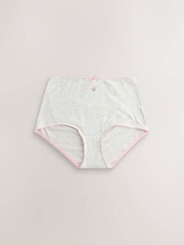 Next Трусы-слипы в Желтый