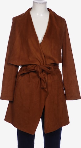 Reserved Mantel S in Braun ABOUT YOU - Main Image