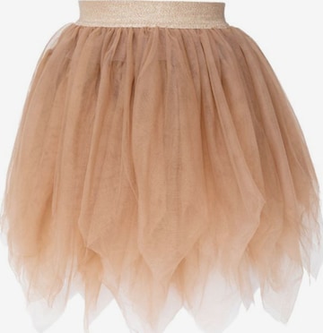 Billy loves Audrey Skirt 'Tüllrock Willow' in Brown: front