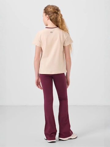 Tommy Life Trainingspak 'Aktive Sets' in Rood
