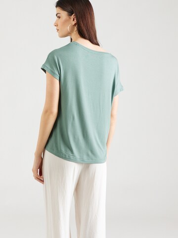 Maglietta di s.Oliver in verde
