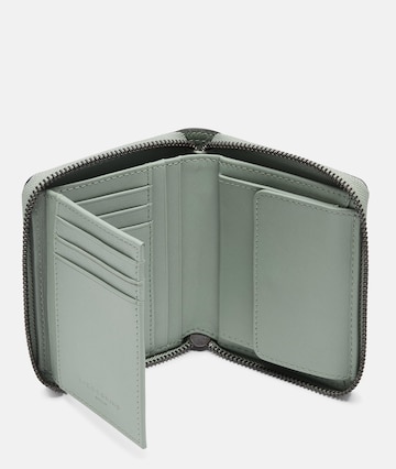 Liebeskind Berlin Wallet in Green