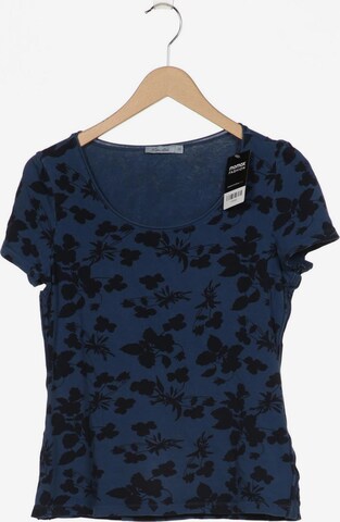 Simclan Top & Shirt in S in Blue: front