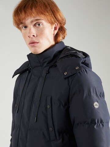 Giacca invernale di BLEND in blu