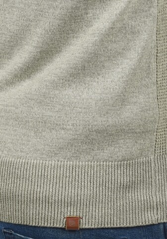 BLEND Sweater 'Ganbolf' in Grey