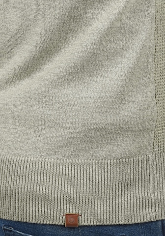 Pullover 'Ganbolf' di BLEND in grigio