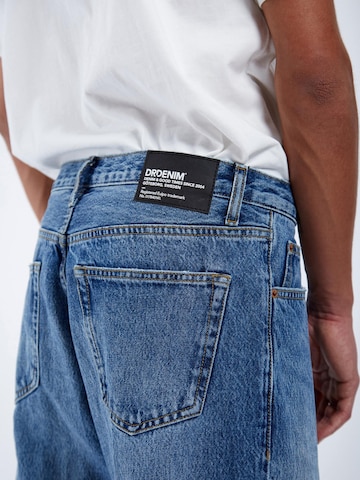 Dr. Denim Loosefit Jeans 'Omar'‌‌‌‌‌‌‌‌‌‌ in Blau
