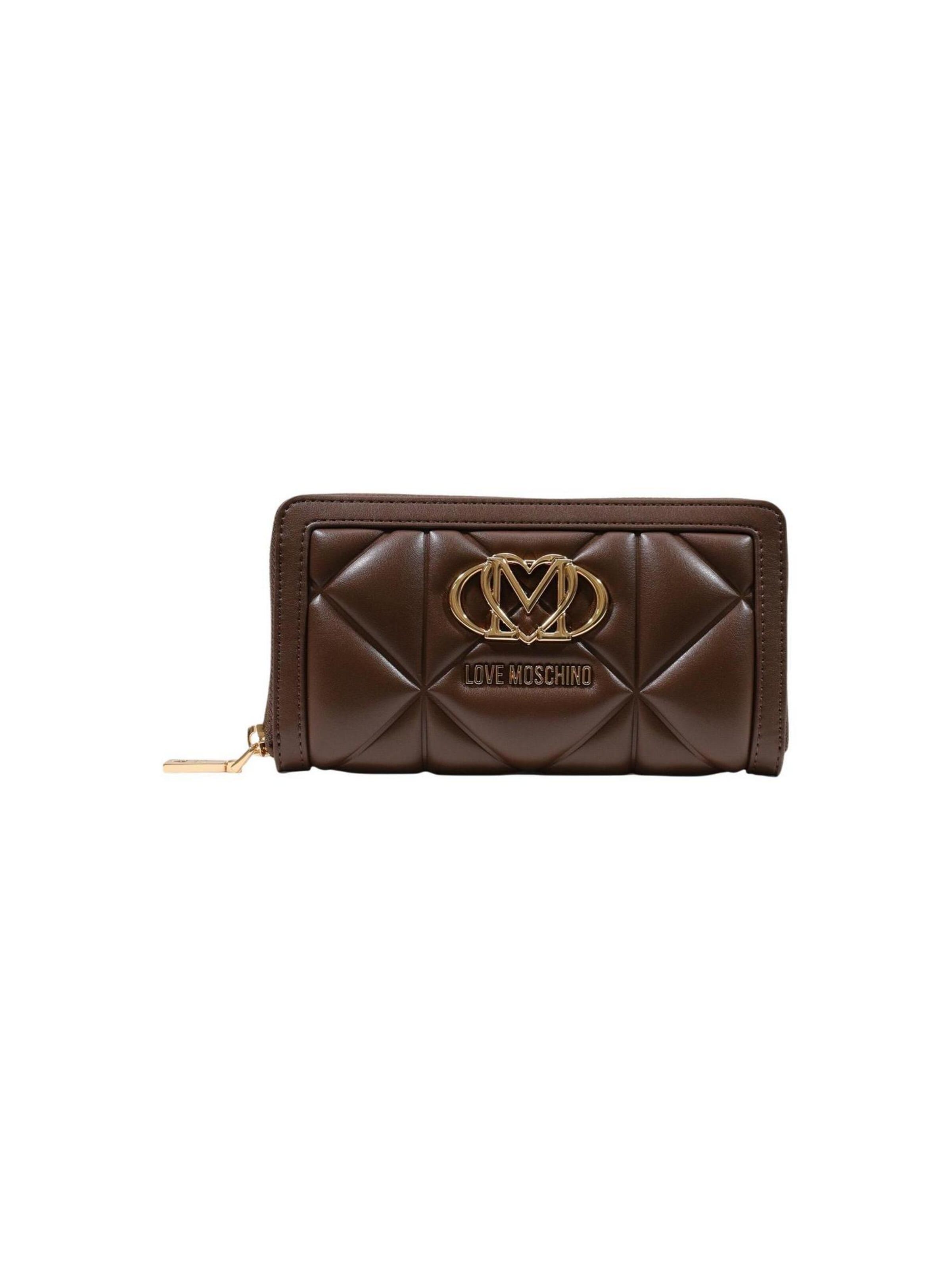 Love Moschino - Cartera 'JC5644PP' en marrón