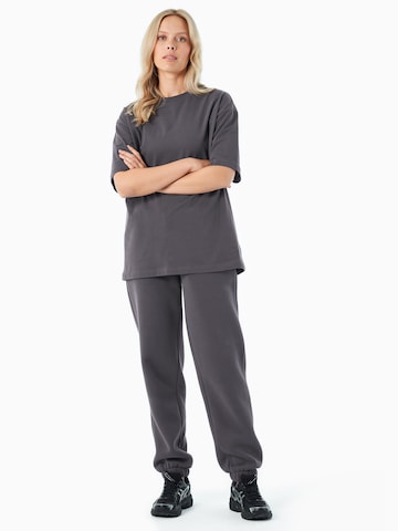 Organication Shirt in Grey