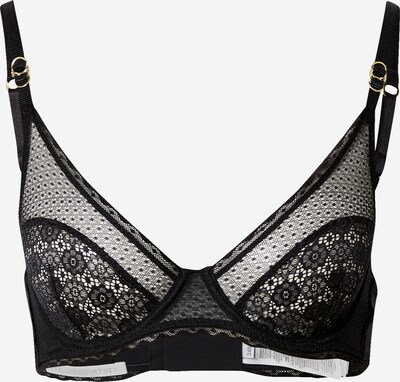 Stella McCartney Biustonosz w kolorze czarnym, Podgląd produktu