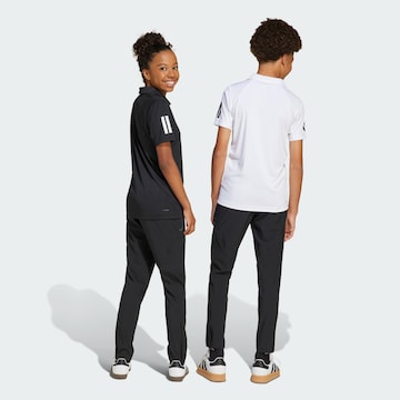 ADIDAS PERFORMANCE Regular Sporthose 'Tiro25 Competition' in Schwarz