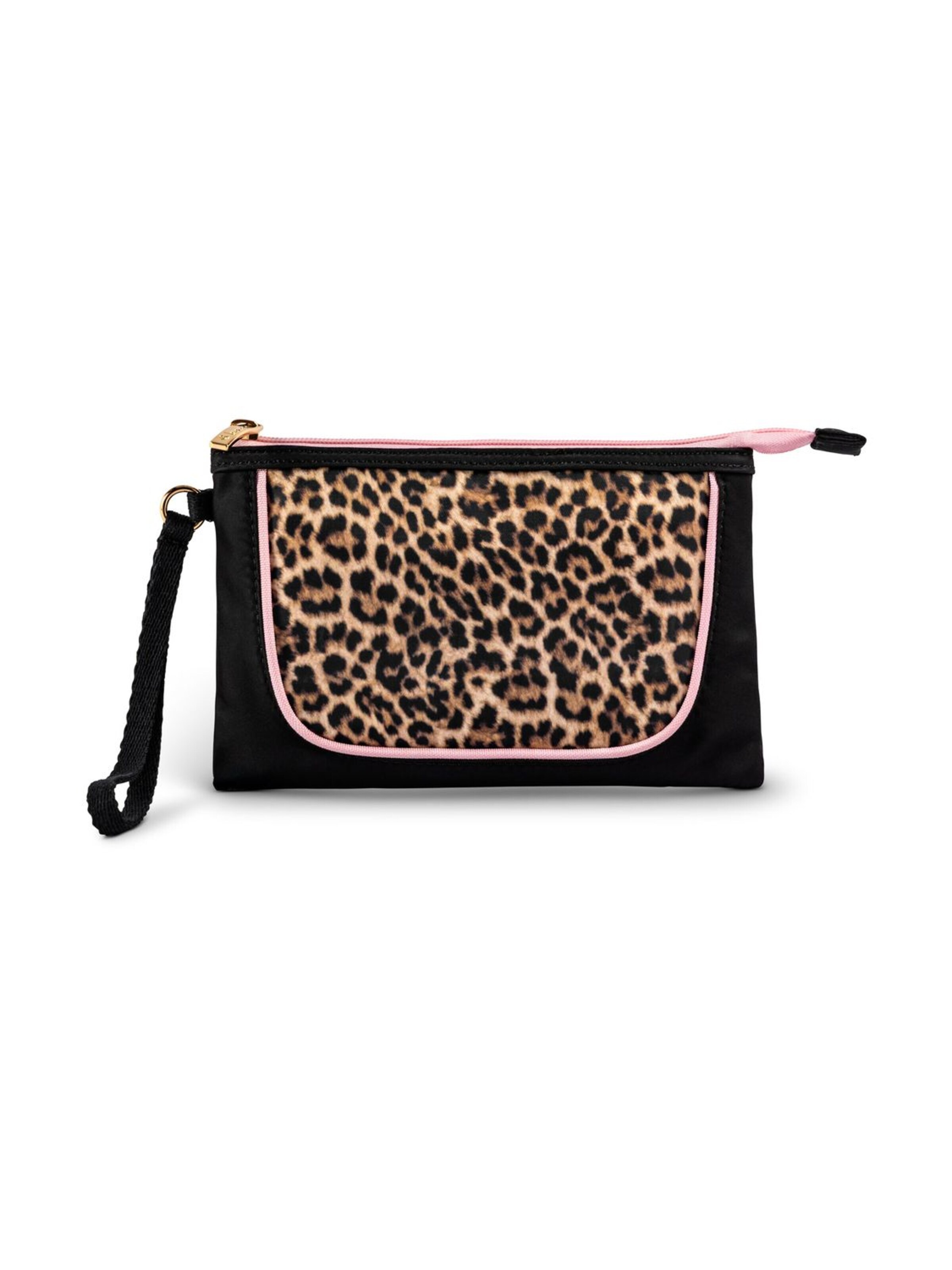 Braccialini Cosmetic Bag 'Milly' in Mixed colors: front