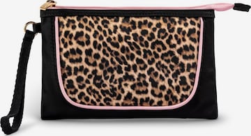 Braccialini Cosmetic Bag 'Milly' in Mixed colors: front