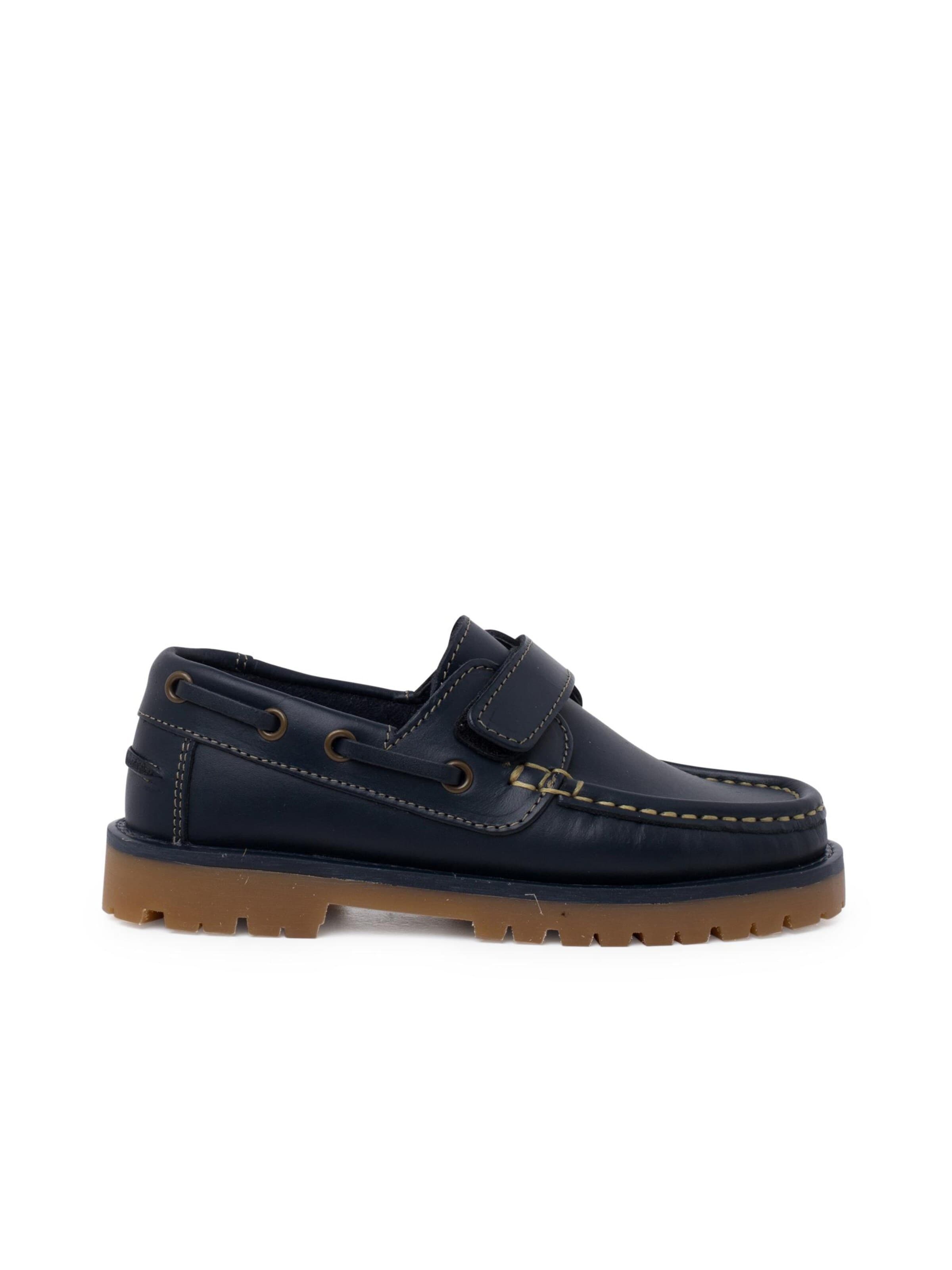 Pisamonas - Zapatos bajos en azul