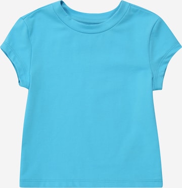 mėlyna GAP Marškinėliai: priekis