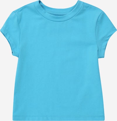 Marškinėliai iš GAP, spalva – azuro spalva, Prekių apžvalga