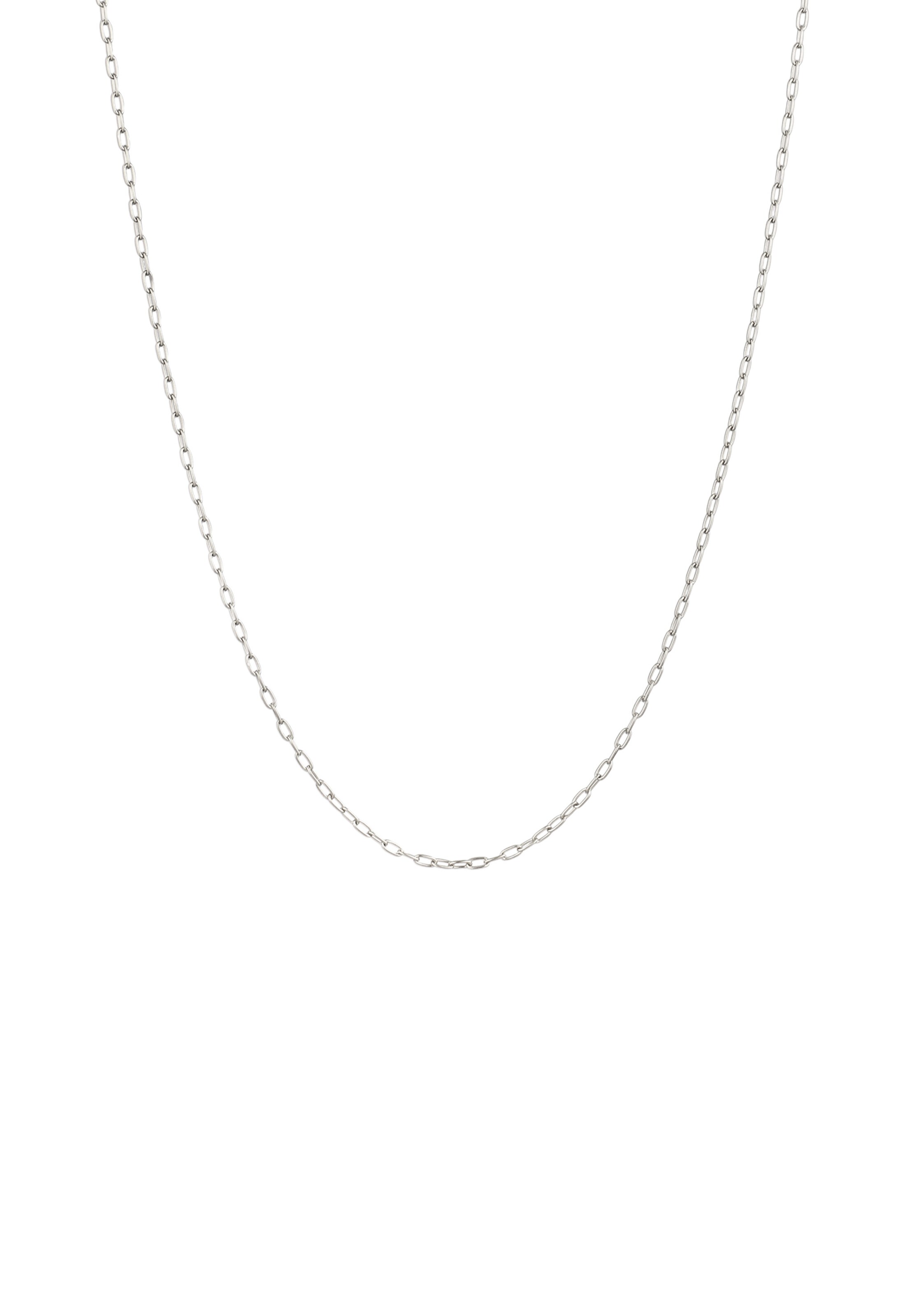 Stilnest Kette 'Catena' in Silber