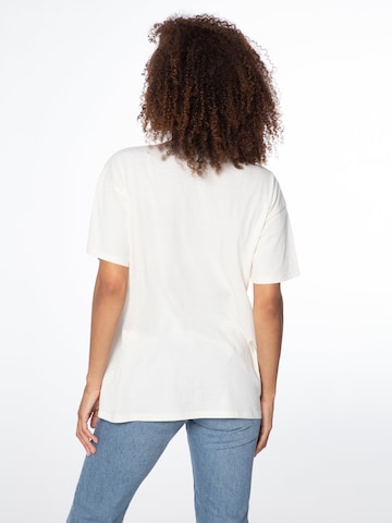 PROTEST Shirt 'PRTSIRES' in White