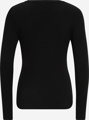 Lindex Maternity - Camiseta 'Vera' en negro