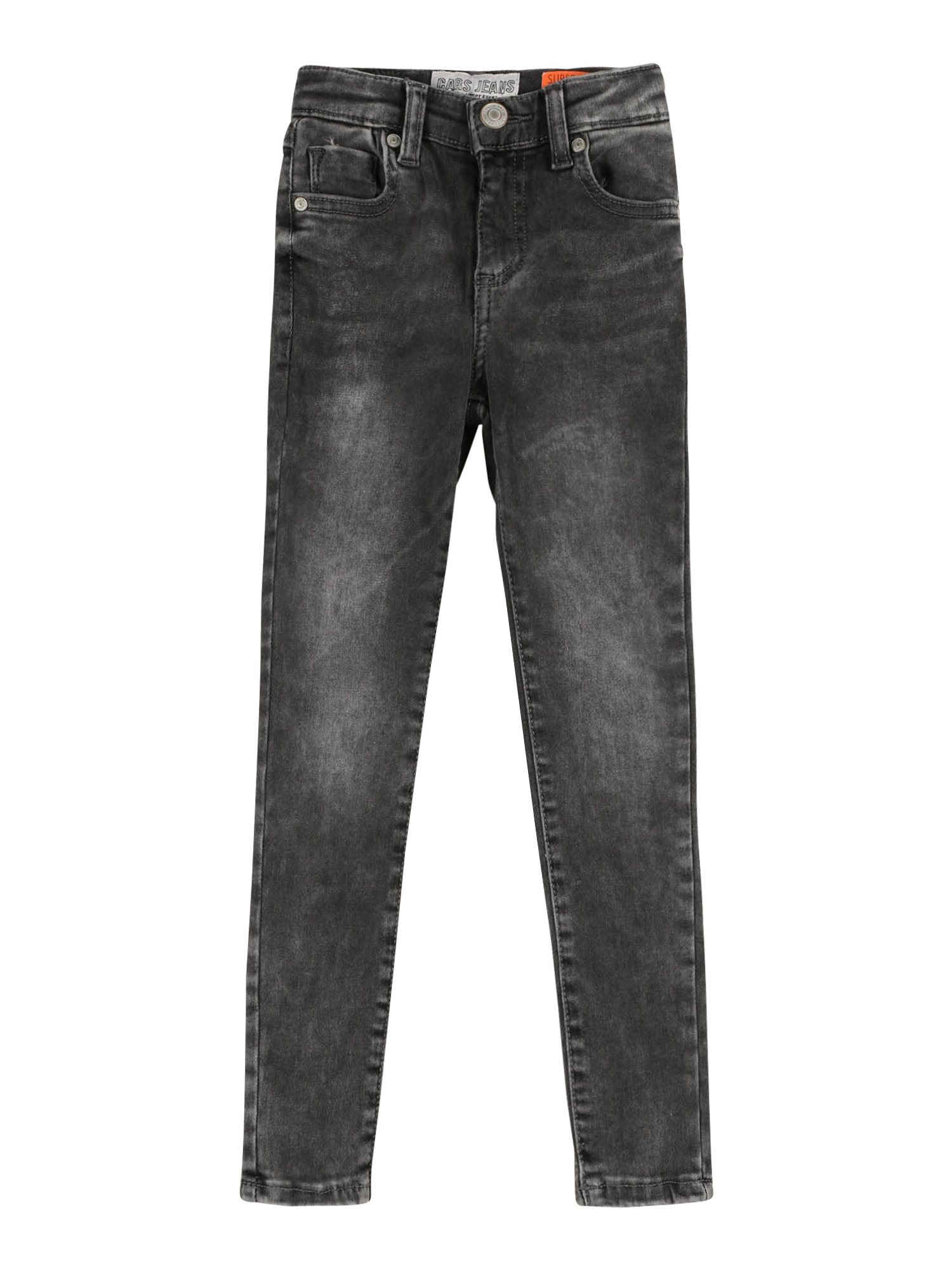 Ragazza (taglie 140-176) Bambini Cars Jeans Jeans OPHELIA in Grigio 