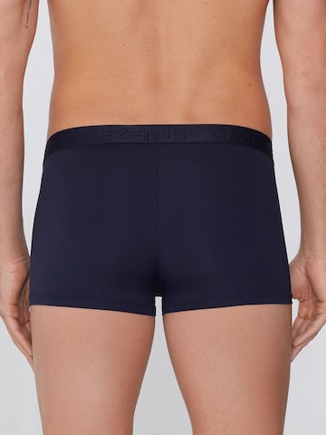 Tezenis Boxer shorts in Blue