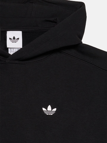 ADIDAS ORIGINALS Μπλούζα φούτερ σε μαύρο