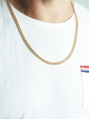 Akitsune Kette 'Fibra'‌‌‌‌‌‌‌‌‌ in Gold