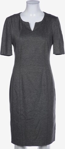 Basler Dress in M in Grey: front