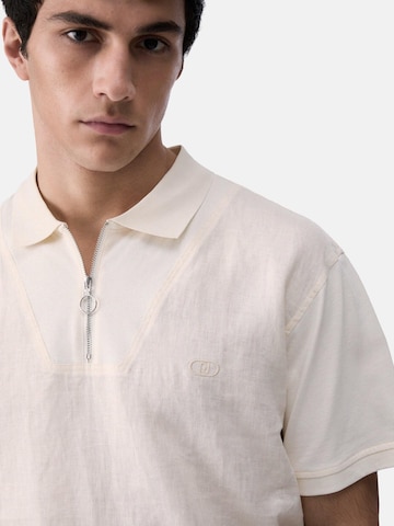 Liu Jo - Camiseta en blanco